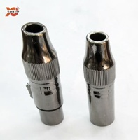 Connecteur XLR 3 broches, prise audio à cinq couleurs, plaqué or haut de gamme, pour microphone, mixeur, amplificateur de puissance, accessoires pour haut-parleurs de scène et KTV