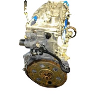Moteur à essence 2AZ 2.4 d'occasion d'origine pour Toyota RAV4 Camry 1AZ 2GR 3GR 5GR 1FZ Z6 Hyundai G6DA G4ED G4NB G4NA G4FC G4FB