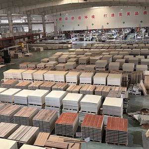 <span class=keywords><strong>Suelo</strong></span> Vinílico SPC Más Vendido, Resistente al Agua, Efecto Madera, <span class=keywords><strong>Suelo</strong></span> Vinílico SPC Cristal, Tablones de 5 mm con Sistema de Encaje - Product Image 5