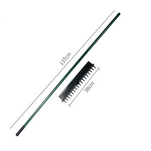Râteau à sable pour <span class=keywords><strong>bunker</strong></span> de golf à une seule face - Product Image 3
