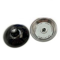 Joystick de pièces de rechange pour manette Xbox One Elite Series 2 Base magnétique pour manette analogique Stick