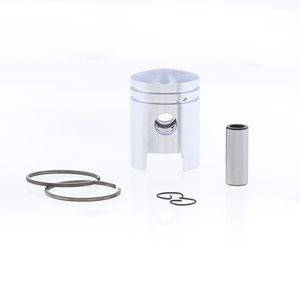 ลูกสูบหล่อแบบ 2T เส้นผ่านศูนย์กลาง 38 มม. สำหรับชุดกระบอกสูบ Athena Standard Bore รุ่นอิตาลี 008102/9.A - Product Image 2