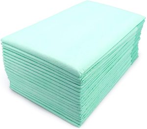 Meilleur vendeur en ligne 2024 tampons de pipi pour animaux de compagnie pour chiens - Product Image 3