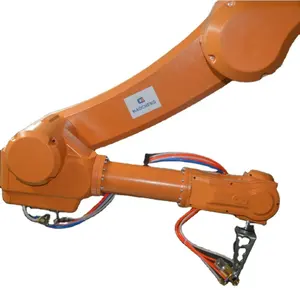 2023 ON SALE 6 Axis Robot from China Quality Factory automatic CNC painting machine