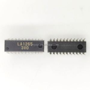 Circuit intégré DIP LA1260 LA1265 LA1266 LC72131 1260 1265 1266 72131 - Product Image 2