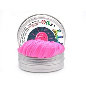Fluffy Butter DIY <b>Magnetic</b> Play Dough Kit Colorful Clay Toys Kids' Magic Slime Toys Sticky <b>Putty</b> Crystal Playdough & Slime - Product Image 3