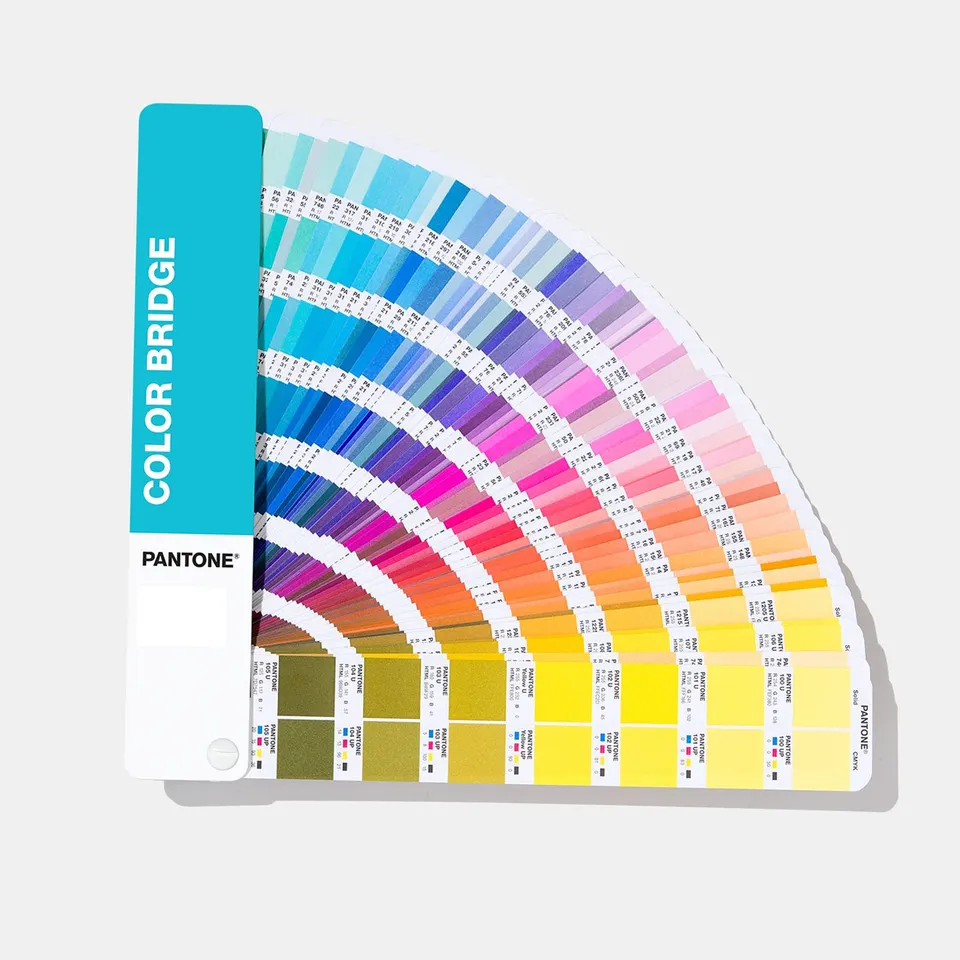 Couleurs personnalisées