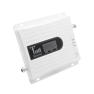 Résoudre le problème <span class=keywords><strong>de</strong></span> signal <span class=keywords><strong>de</strong></span> <span class=keywords><strong>réseau</strong></span> mobile Produit 900 1800 2100mhz Triband Network Booster Kit complet 2g 3g 4g Répéteur <span class=keywords><strong>de</strong></span> signal mobile - Product Image 3