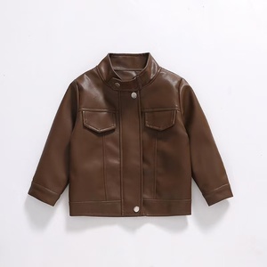 MAM2815 - Cardigan Invernale Stile Britannico per Neonati Maschi, Cappotto e Maglione Lavorato a Maglia per Bambini - Product Image 3