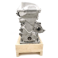 Bloc Moteur Diesel 1ZZ Japonais Neuf Prix Usine pour Toyota Corolla Altis Celica Matrix 1.8L Moteur Nu