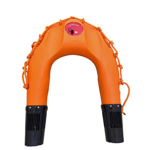 Embarcación de Superficie No Tripulada para Seguridad Marítima, Rescate Acuático, Dron para Mar/Río/Lago, <span class=keywords><strong>Boya</strong></span> <span class=keywords><strong>Salvavidas</strong></span> con Control Remoto - Product Image 1