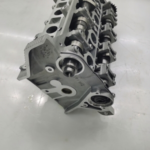 Nouvelle culasse 910 125 pour Audi /VW/Skoda/SEAT, codes moteur: ADR/AEB/AGN/AJ <span class=keywords><strong>L</strong></span>/AJQ/ALQ/APT/A PU/AQA/ARG OEM : 058103351G - Product Image 5