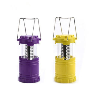 Usine <span class=keywords><strong>Pas</strong></span> <span class=keywords><strong>Cher</strong></span> 30led 145 Lumens Super Lumineux Suspendu Portable Télescopique Led Camping Lanterne Alimenté par Aa Batterie - Product Image 6