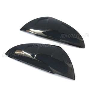 2x Cubiertas de Espejo Retrovisor Lateral para Auto, Repuesto Modificado para Lexus IS300 ES350 IS500 2021-2023, Carcasa de Espejo Retrovisor - Product Image 6