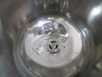 Mezclador Emulsionante al Vacío con Recipientes Independientes para Pretratamiento de Fases Hidráulicas y Oleosas para una Producción Eficiente