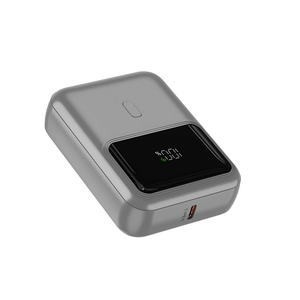 Hot Selling Power Banks 22.5 Fast Charger 10000mAh Custom logo Portable Slim Mini Batterie Externe Portable Power Bank