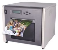 Printer Foto Sublimasi Panas Kecepatan Tinggi HP525L Tipe Philippine Spot Inventory, Mesin Pencetak Foto P525L