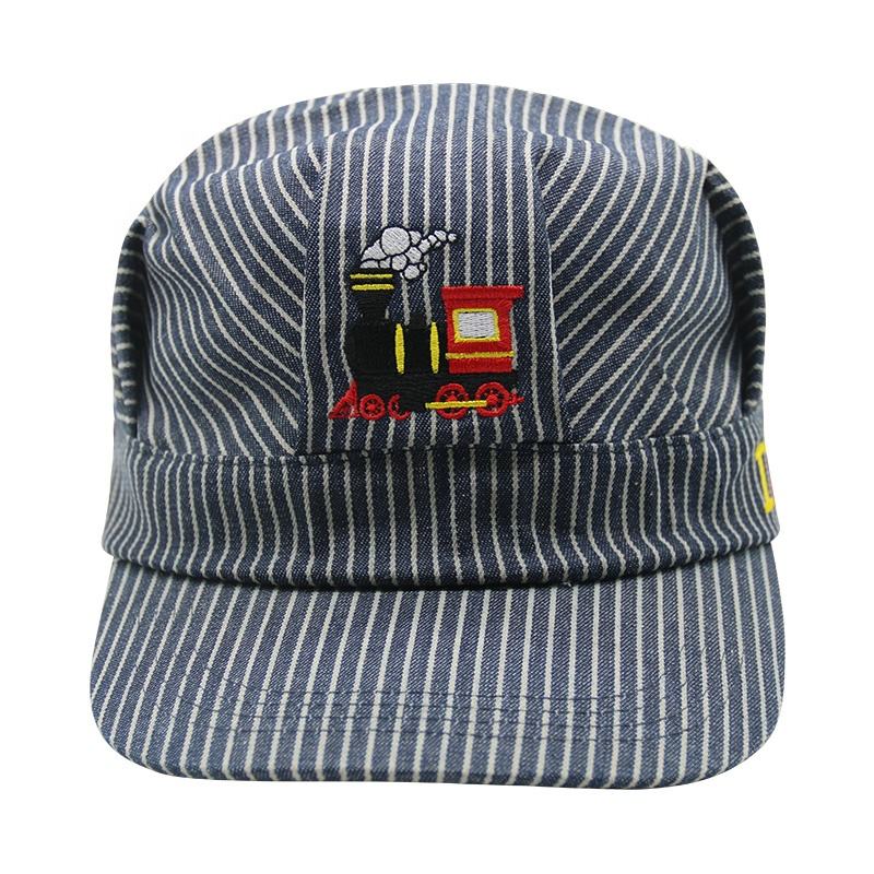 Train Conductors Hat Wholesale OEM ODM Available