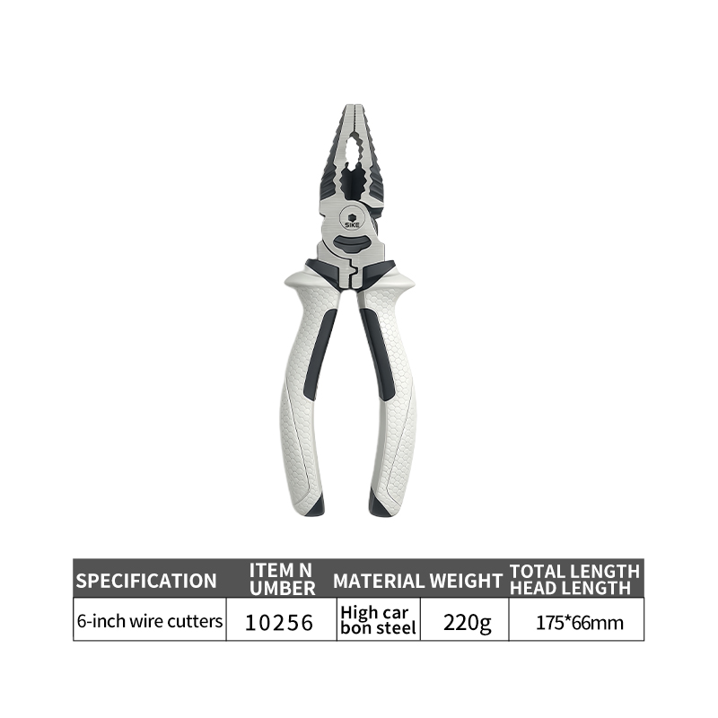 6-inch wire cutters