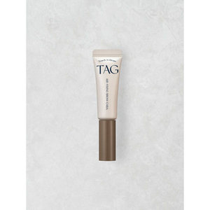 Tag Air Fixing Brow Cara 9g Crema de cejas de larga duración marrón oscuro - Product Image 1