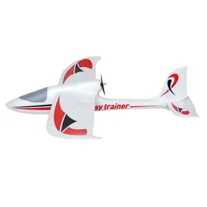 Hot bán 1280 mét dễ dàng huấn luyện viên V2 điều khiển từ xa mô hình máy bay PNP điện RC máy bay người mới bắt đầu giới thiệu - Product Image 2