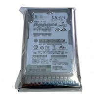 713825-B21 Горячая продажа: Жесткий диск 2.5" 300 ГБ HDD SAS 6G 10K SFF для серверов DL380 G8-G10