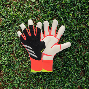 <span class=keywords><strong>Guantes</strong></span> <span class=keywords><strong>de</strong></span> <span class=keywords><strong>Portero</strong></span> LA 2026, Látex PU Engrosado, Antideslizantes, Absorción <span class=keywords><strong>de</strong></span> Impactos, <span class=keywords><strong>Guantes</strong></span> <span class=keywords><strong>de</strong></span> <span class=keywords><strong>Portero</strong></span> Protectores para Adultos y Niños, para Exteriores - Product Image 3