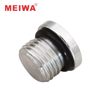 Accessoires de perceuse de roche HC95 bouchon fileté 86580966 pièces de machines minières Montabert