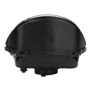 Ensemble de phares avant TCMT compatible avec <span class=keywords><strong>Honda</strong></span> CBR <span class=keywords><strong>600</strong></span> <span class=keywords><strong>F4</strong></span> 1999-<span class=keywords><strong>2000</strong></span>, phare de moto XF140173 - Product Image 6