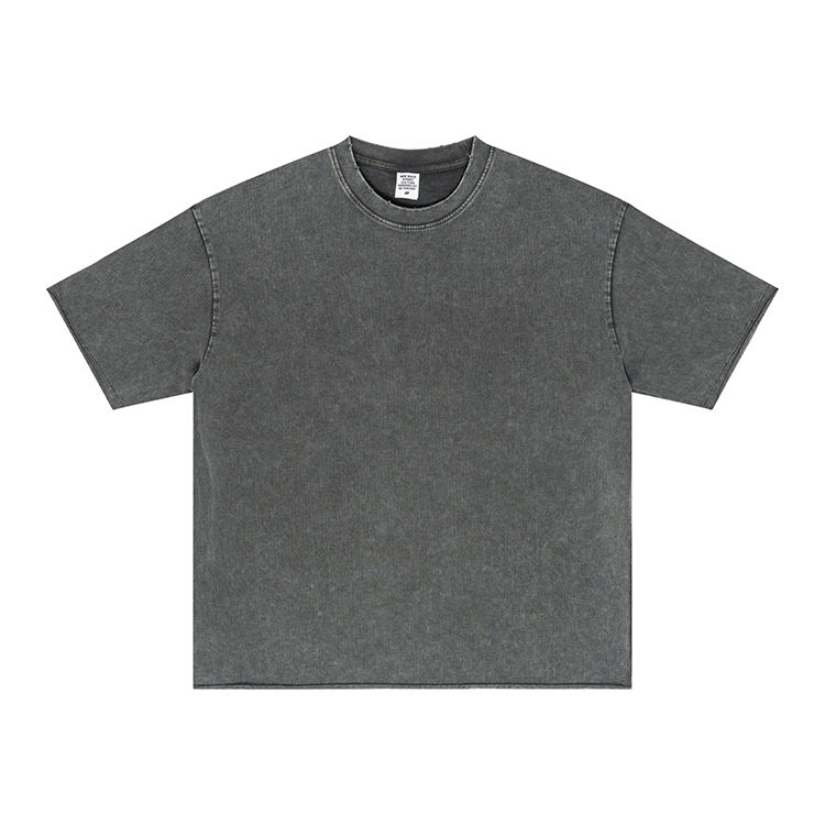 Top# Dark Gray