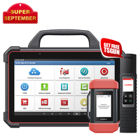 Original Launch x431 Pad7 x 431 Pad vii 7 x-431 Pro HD OBD2 Diagnostic Tool