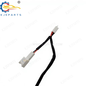 토요타 RAV4 대시보드용 차량 USB-C PD 고속 충전 소켓 배선 하네스 연장 룸(퓨즈 홀더, 컨트롤 스위치 포함) - Product Image 6