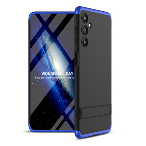 Funda Protectora para Teléfono GKK, Resistente a Golpes, de Plástico Duro para PC, con Soporte para <span class=keywords><strong>Samsung</strong></span> <span class=keywords><strong>Galaxy</strong></span> <span class=keywords><strong>F54</strong></span> M54 M34 - Product Image 1