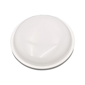 <span class=keywords><strong>Applique</strong></span> murale Led ronde imperméable, points de verre, haute intensité, luminaire d'extérieur, idéal pour un jardin, des escaliers ou un jardin, 3 unités - Product Image 2