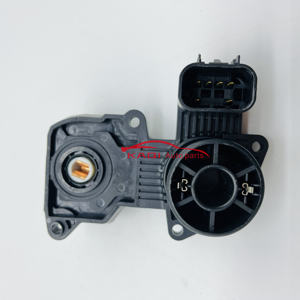 حساس وضعية الخانق الكهربائي عالي الجودة يناسب ليفان X60 وجيلي FC وإمجراند EC7 وتشانا بيني 1.3 - Product Image 2