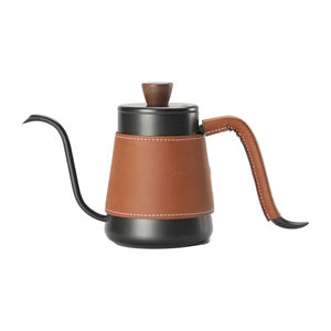 อุปกรณ์ชงกาแฟโลหะพรีเมียมและชุดอุปกรณ์ชงกาแฟ, ชุดเครื่องชงกาแฟแบบมือทำจากสแตนเลส - Product Image 3