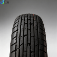 Nouvelle carcasse de pneu à chambre à air 2.75-18 à nervures droites pour moto, faible bruit, usage routier, pour CG125, vente en gros de pièces détachées pour moto