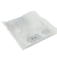 Conector de Alimentación Original Nuevo de la Marca SIEMENS 6SL3 162-2MA00-0AC0 6SL3162-2MA00-0AC0, Enchufe para Controlador Lógico Programable (PLC)