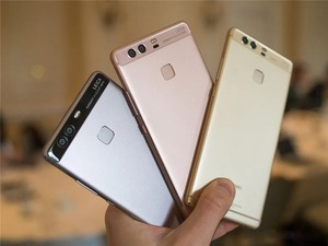 All'ingrosso telefoni cellulari 97% nuovi per 5.0 pollici 16GB Smartphone per <span class=keywords><strong>HUAWEI</strong></span> <span class=keywords><strong>P9</strong></span> telefono cellulare - Product Image 6