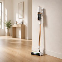 Aspirateur à main rechargeable OEM ODM personnalisé avec logo, cinq couleurs, multi-prises, ABS, pour usage humide et sec, pour hôtel et maison