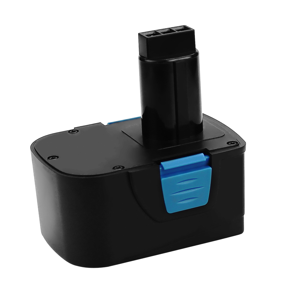 12V 3000mah Interskols Ni-CD Battery Replacement Power Tools Pack Interskols Rechargeable Cordless Drill Battery RHY-INT12