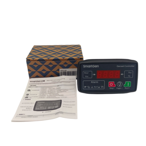 ตัวควบคุมเครื่องกำเนิดไฟฟ้า SMARTGEN ORIGINAL MGC100 สำหรับเครื่องกำเนิดไฟฟ้าดีเซลและเบนซิน - Product Image 1