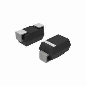Authorized Distributor DO-214AA, SMB Buy Electronics Components Online Diodes SMBJ5914A/TR13 - Product Image 1