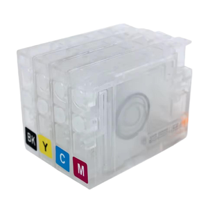 Cartucho de Tinta Ciss 932 933 952 953 954 955 950 951 711 712 para Impresora <span class=keywords><strong>HP</strong></span> Officejet 7610 7612 7110 7510 7512 8100e Sin Chip - Product Image 4