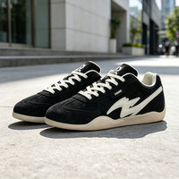 Fabricant de chaussures OEM ODM, étiquette privée, logo personnalisé, baskets vintage, streetwear, qualité supérieure, chaussures personnalisées pour hommes