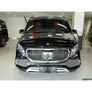 Coche nuevo grande Mpv <span class=keywords><strong>Vito</strong></span> <span class=keywords><strong>techo</strong></span> plano Interior modificado de gama alta todoterreno <span class=keywords><strong>Mercedes</strong></span>-Benz coche usado - Product Image 3