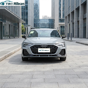 <span class=keywords><strong>Prix</strong></span> d'usine Nouvelle voiture essence 200 km/h Cinq places Sièges en cuir Audi <span class=keywords><strong>A3</strong></span> Berline intermédiaire Automatique Gauche R18 Toit ouvrant panoramique - Product Image 1