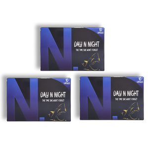 แคปซูลวัชพืชแพะเพิ่มภูมิคุ้มกัน10เม็ด - Product Image 4