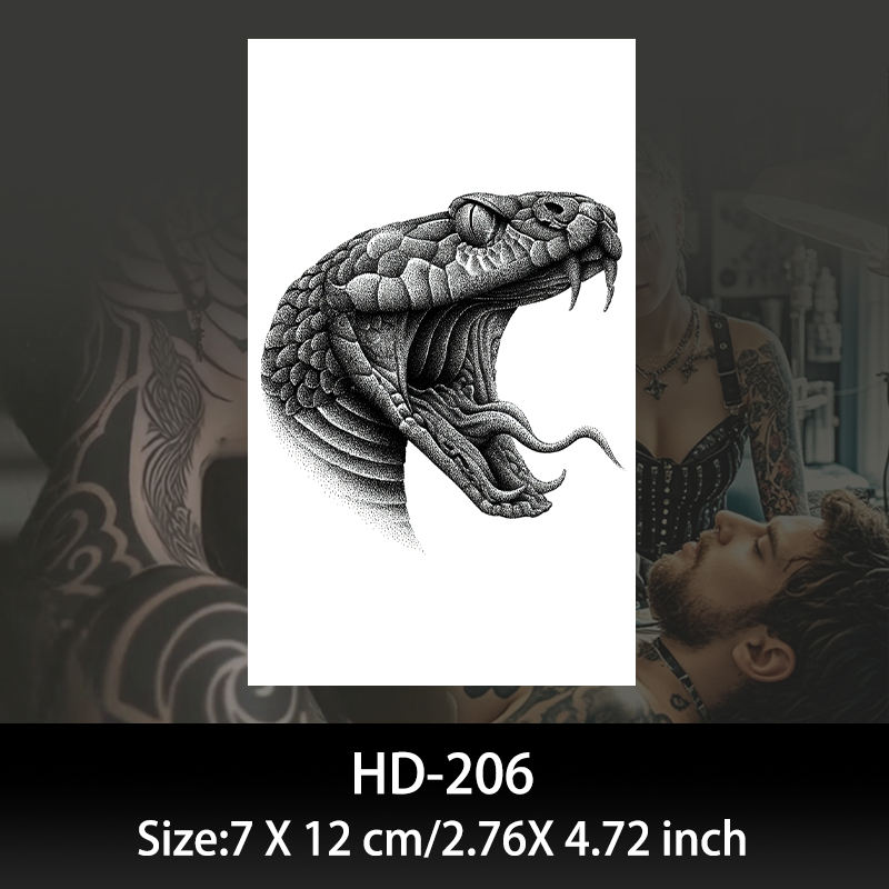 HD206