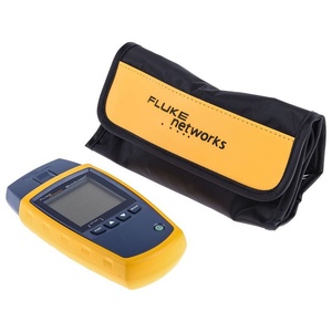 ชุดตรวจสอบสายเคเบิลดิจิทัล MS2-KIT พร้อมจอ LCD 220V เครื่องมือทดสอบแบบครบวงจร รับประกัน 1 ปี วัสดุพลาสติก - Product Image 2